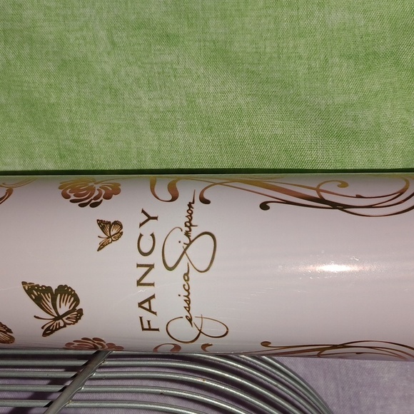 Jessica Simpson Other - 3/$13 Fancy 8fl oz